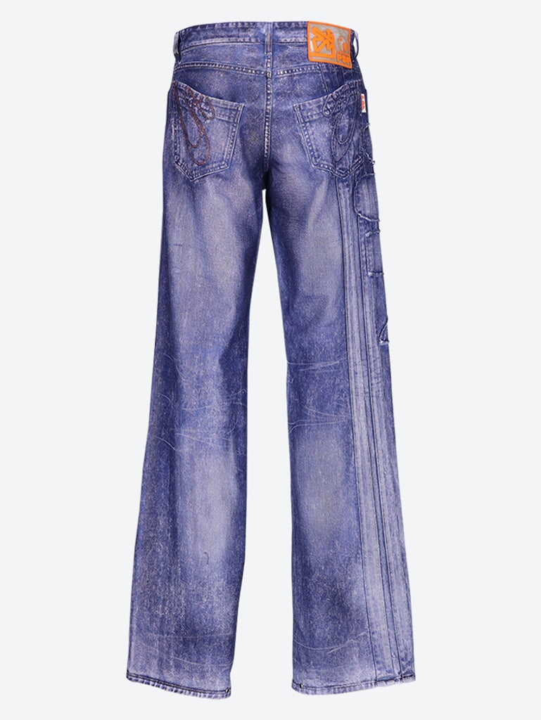 Jeans notoires 3