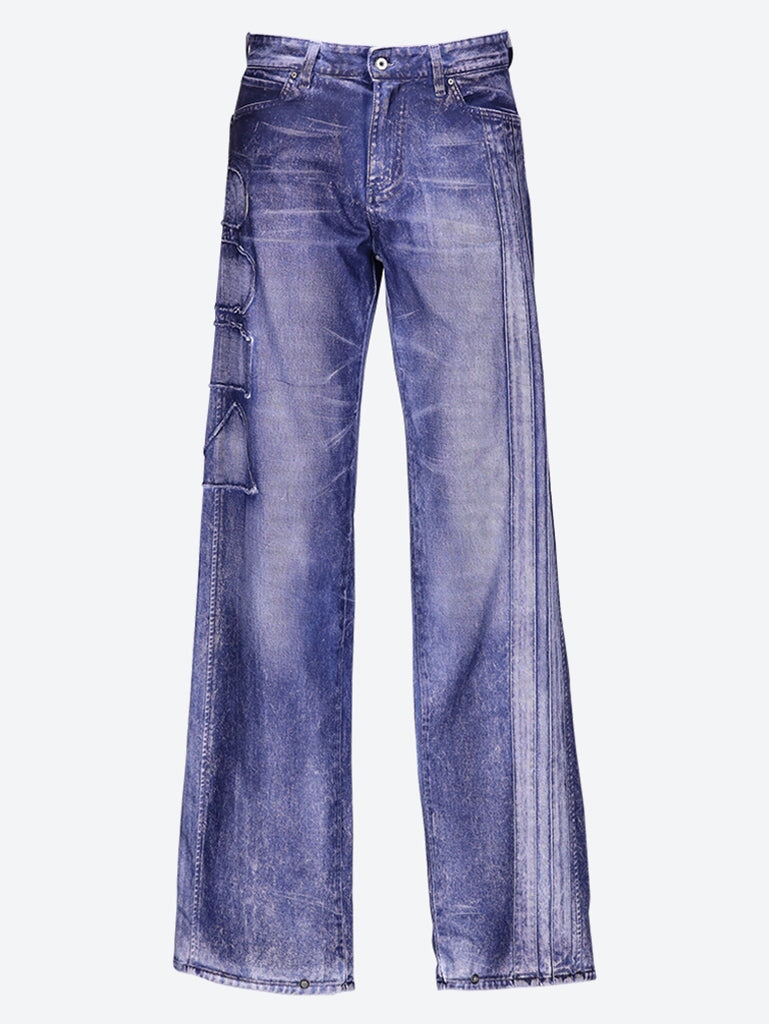 Jeans notoires 1