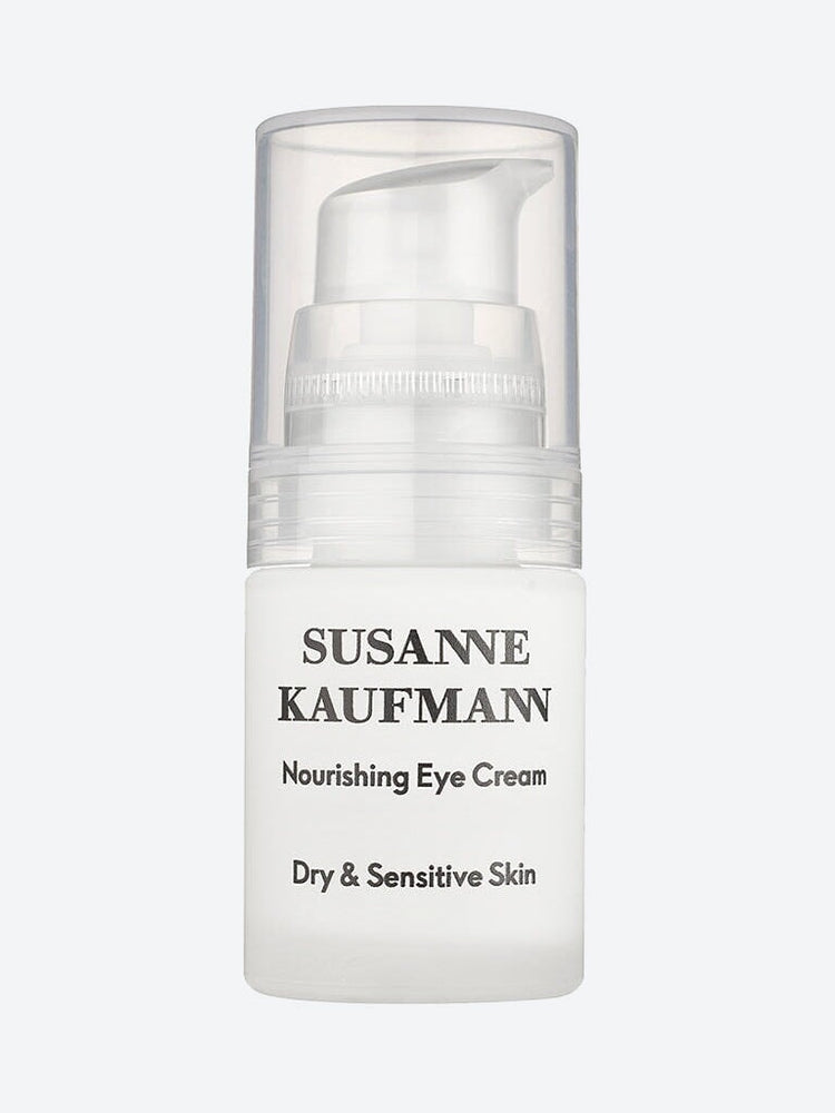 Crème contour des yeux nourrissante 1