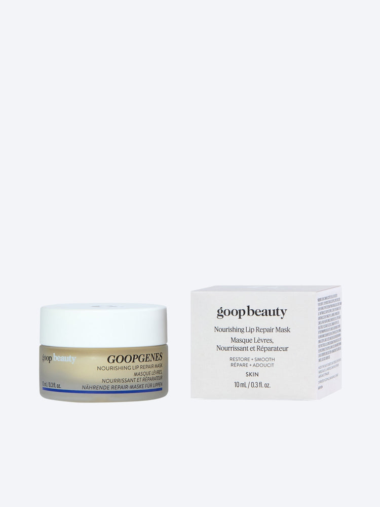Nourishing lip repair mask 2