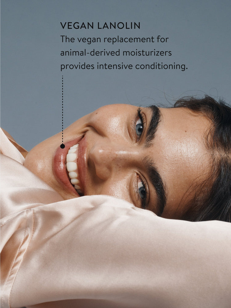 Masque réparateur nourrissant pour les lèvres 8