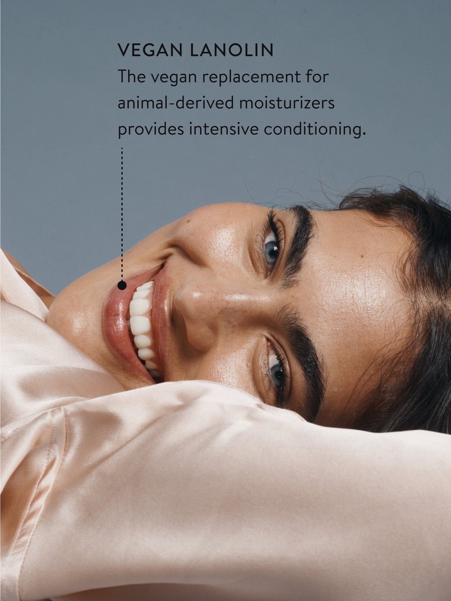Nourishing lip repair mask 8