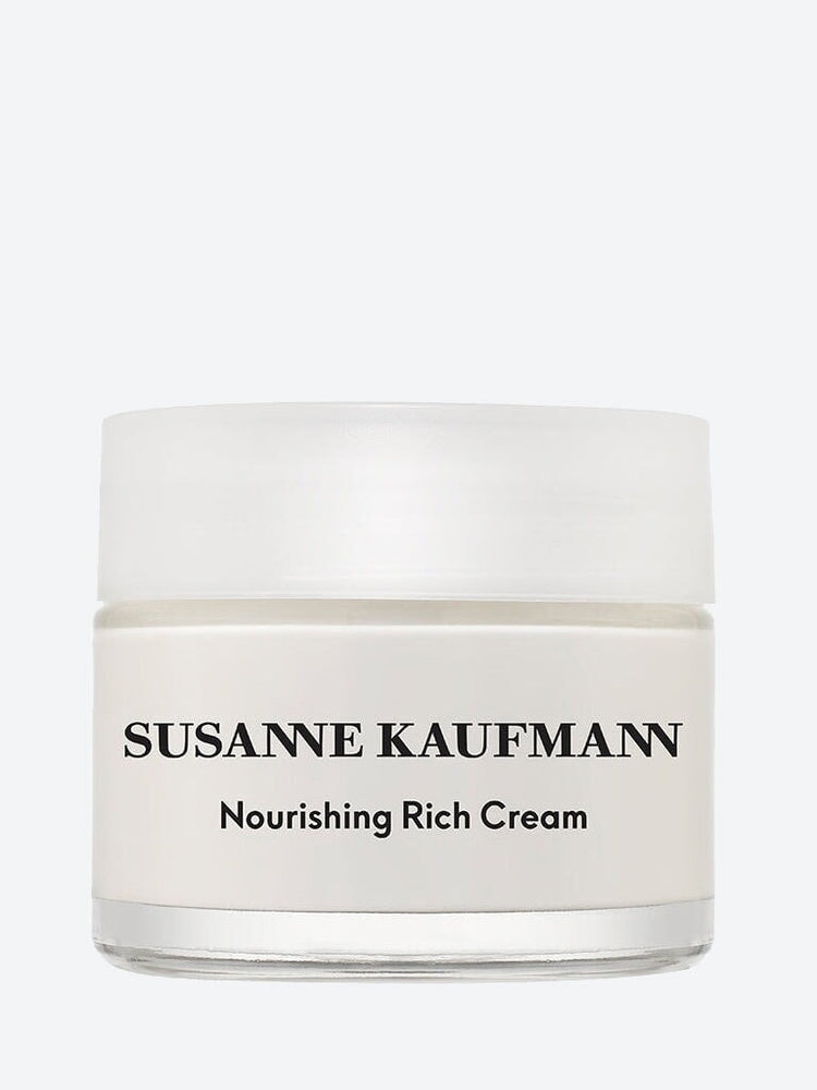 Nourishing rich cream 1