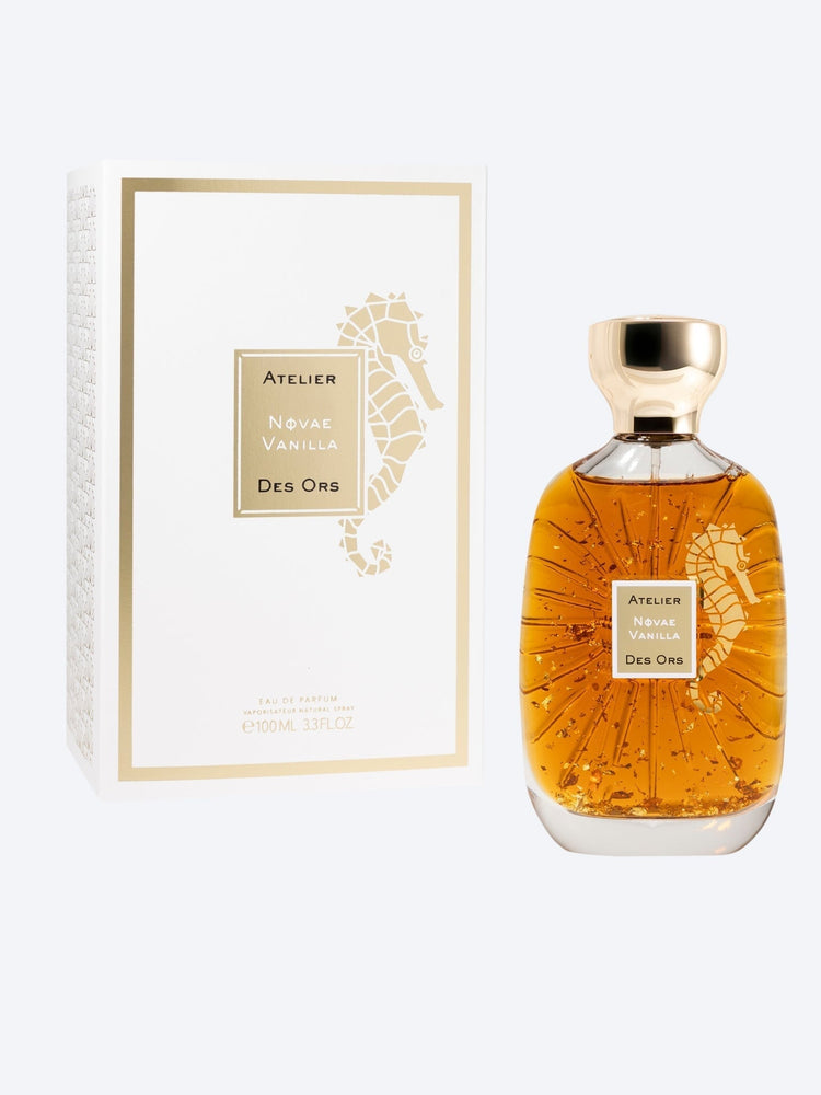 Novae Vanille Edp 100 ml 2