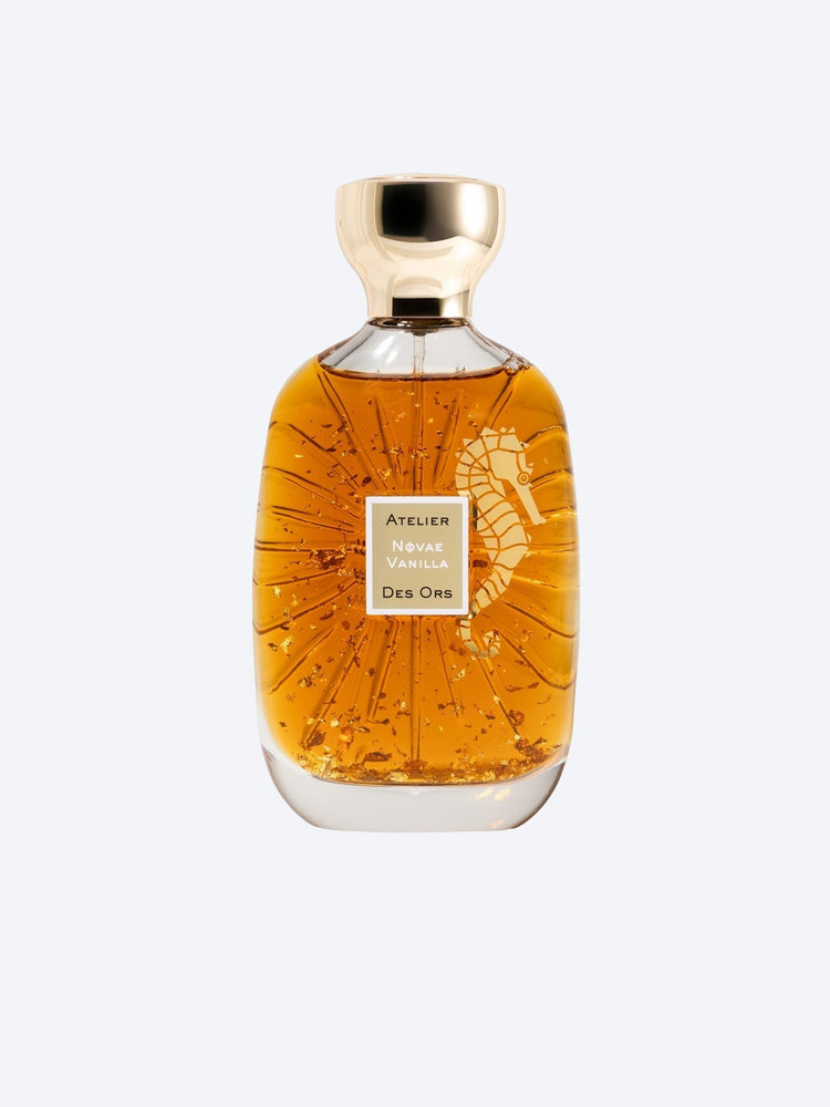 Novae Vanille Edp 100 ml 1