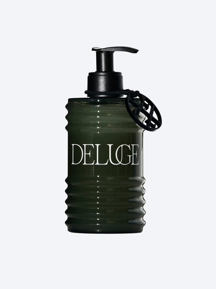 Nr.01 gentle cleansing shampoo 300ml 1