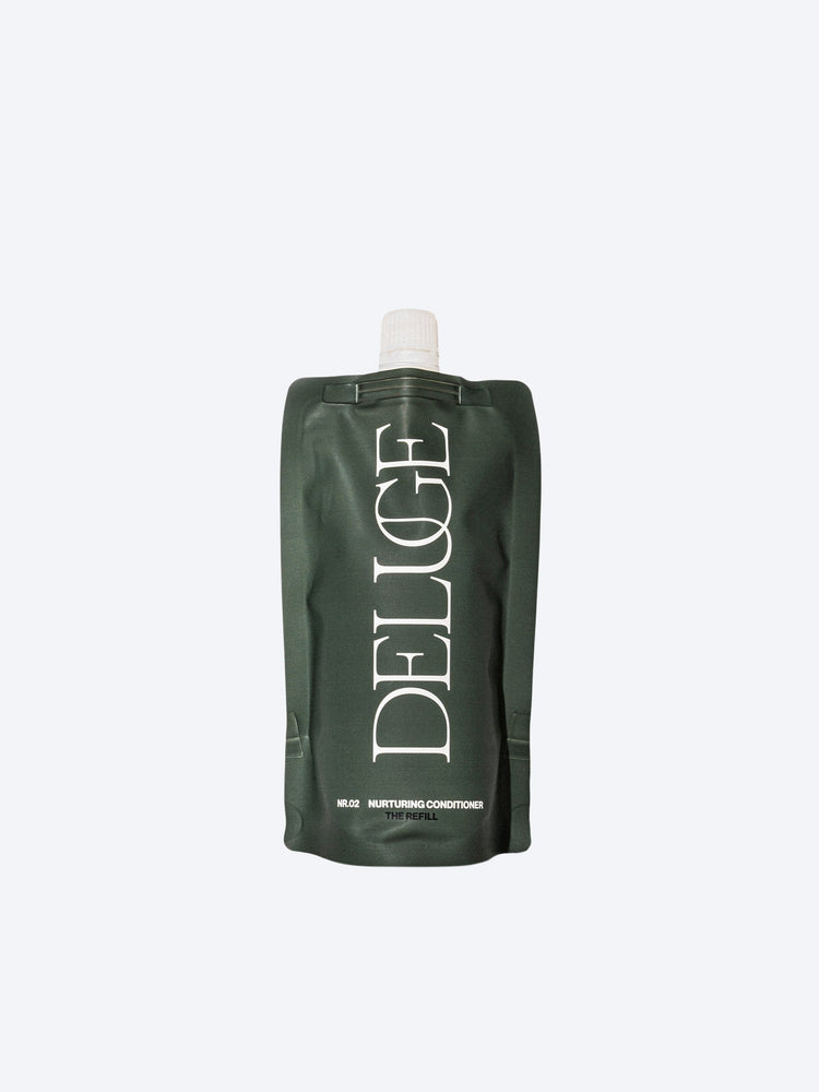 Nr.02 nurturing refill conditioner 300ml 1