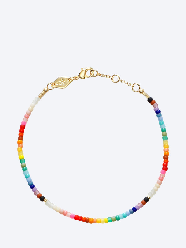 Nuanua-Armband Gold 1