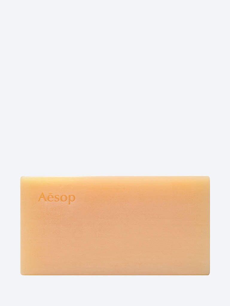 Nurture bar soap 1