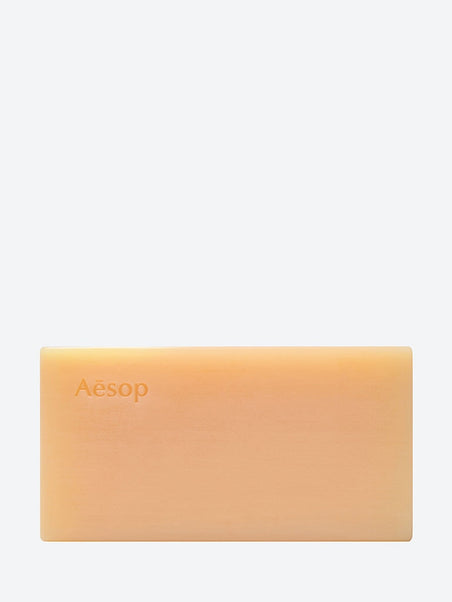 Nurture bar soap