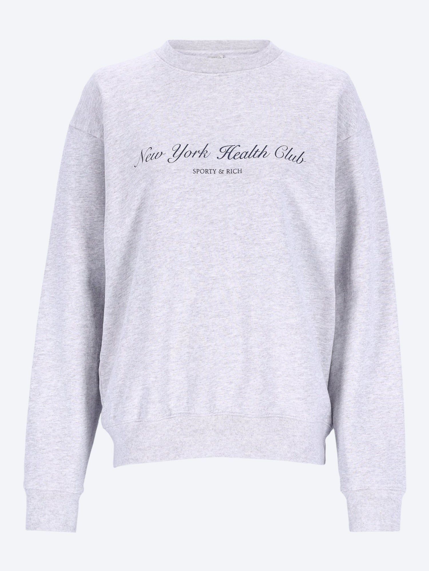 HOODIES & SWEATSHIRTS