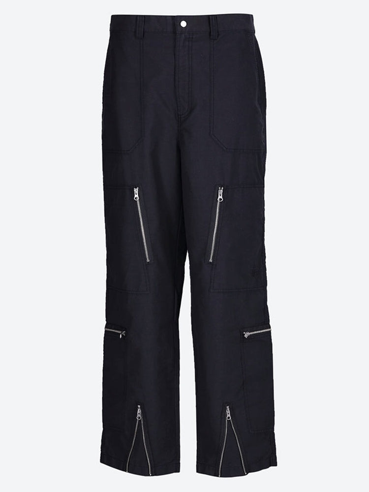 STÜSSY MEN-CLOTHING PANTS Nyco flight pants