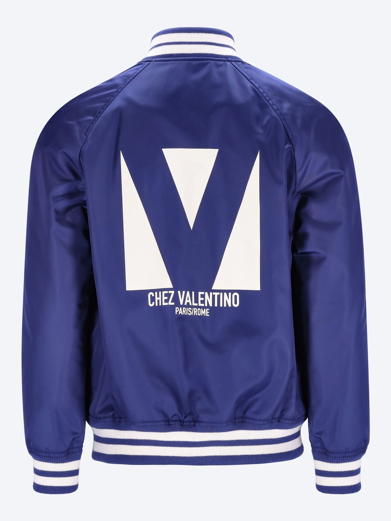 Nylon chez valentino jacket 3