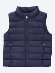 Nylon jacket ref: