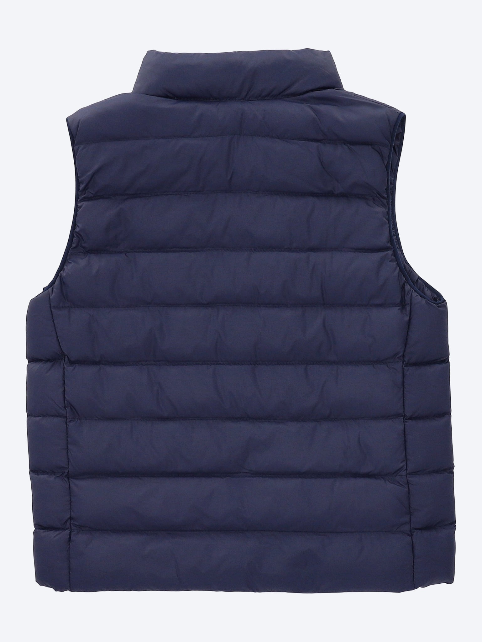 Nylon jacket 2
