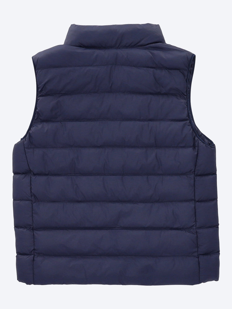 Nylon jacket 2