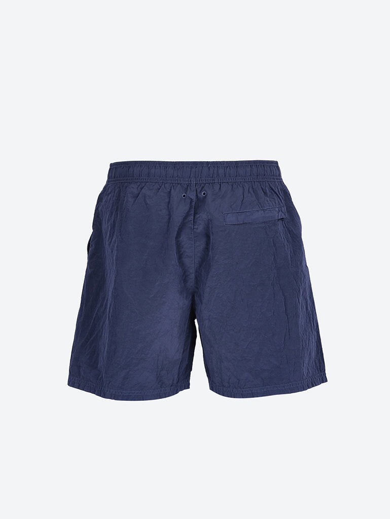 Métal en nylon en shorts ECONYL® 3