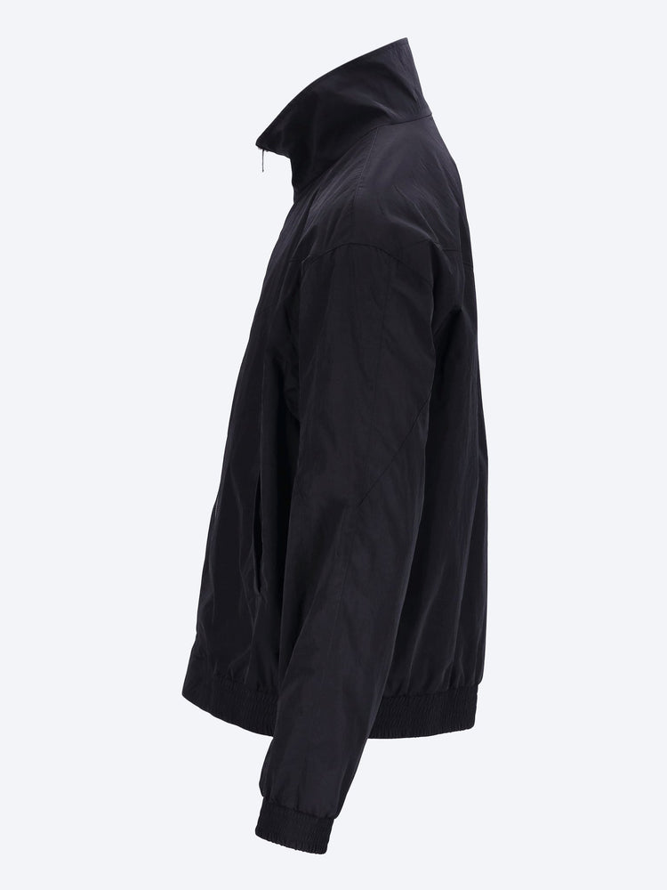 ジャケット・アウター SAINT LAURENT nylon jacket bomber jacket in nylon | Saint Laurent | YSL US