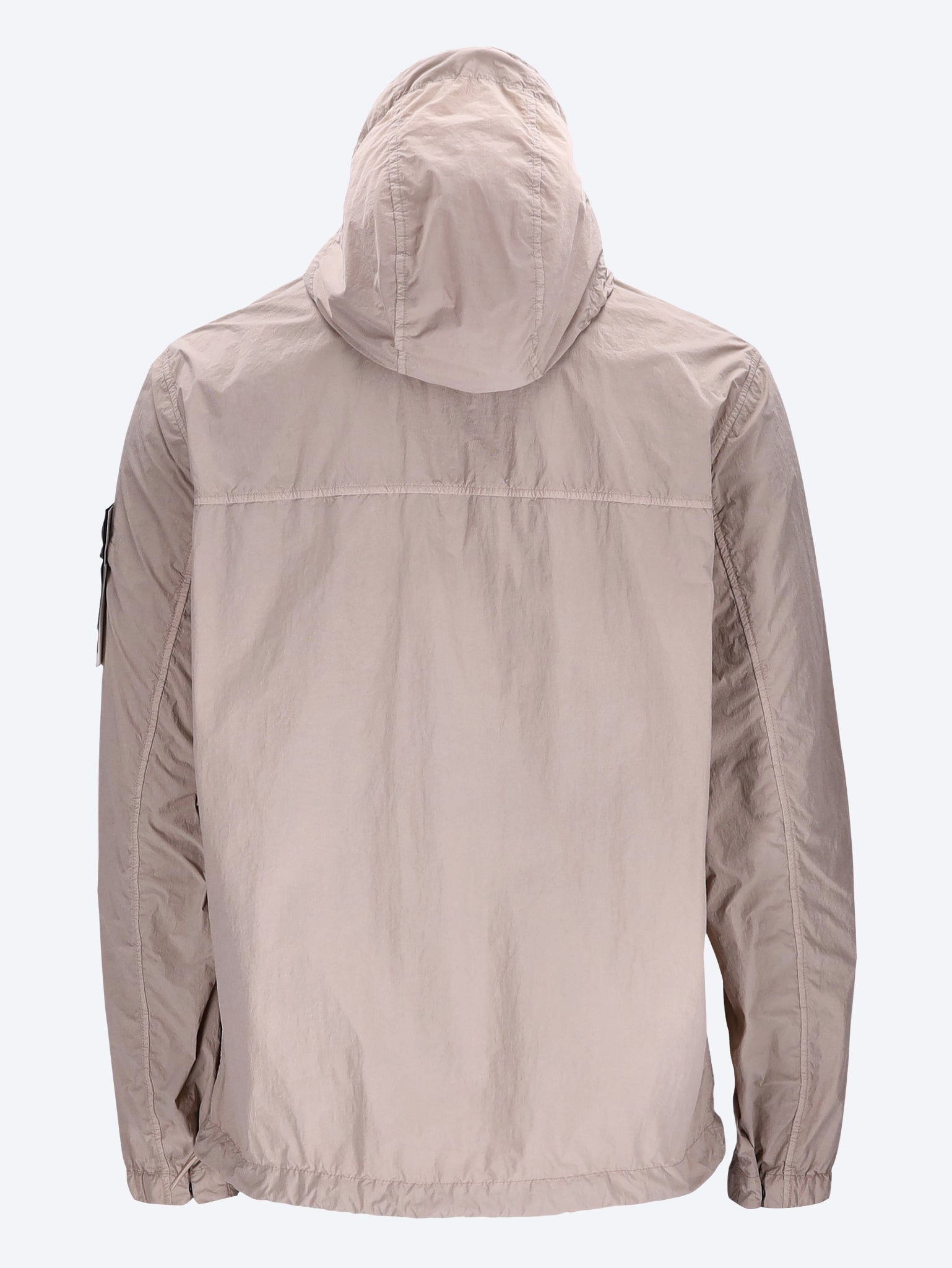 Nylon smerigliato-tc parka 3