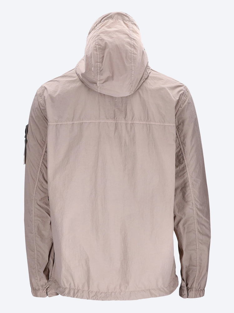 Nylon smerigliato-tc parka 3