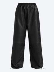 Pantalon de survêtement en cuir Oakdale ref: