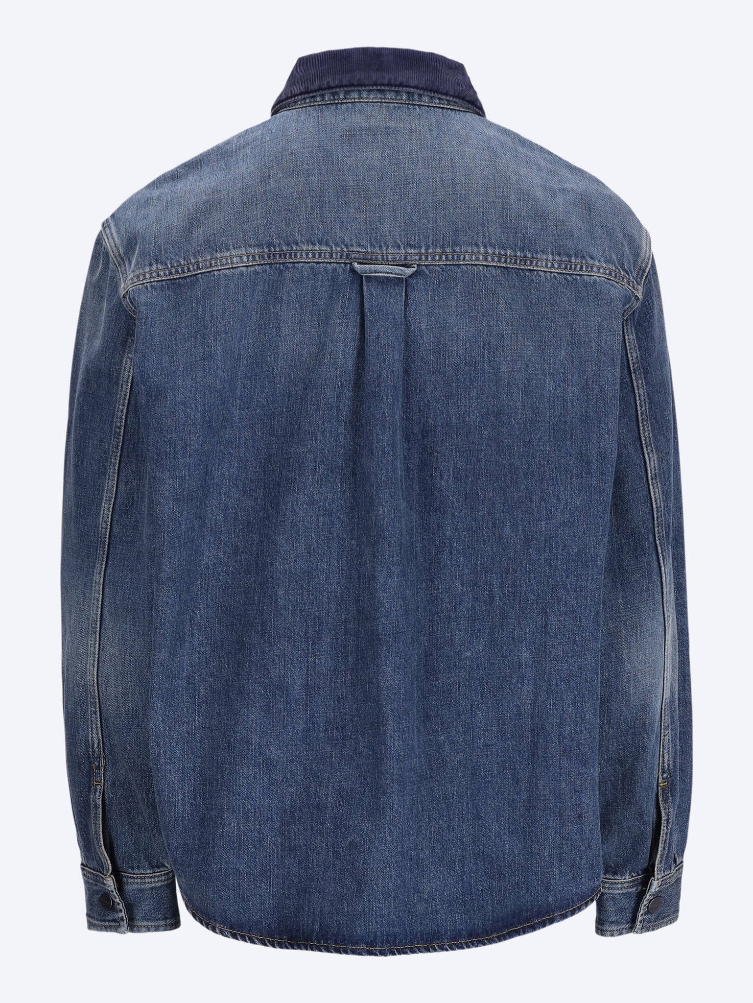 Chemise Oakland Jac 3