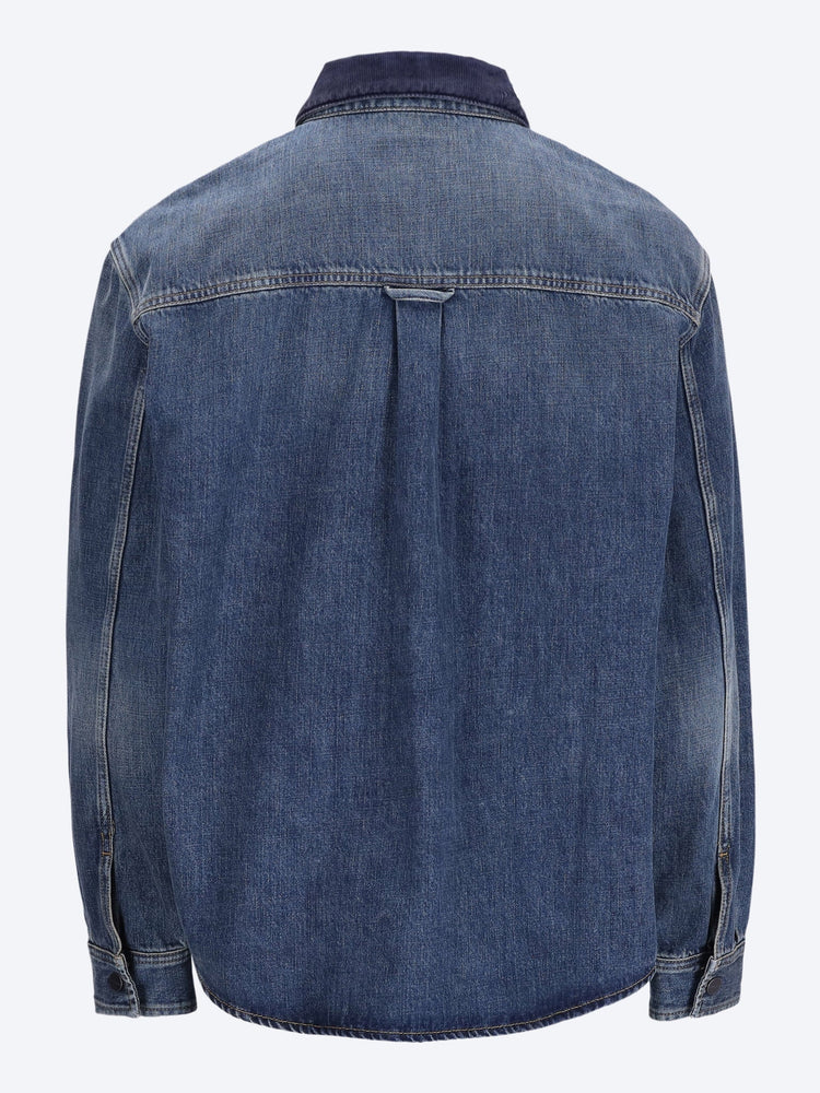 Chemise Oakland Jac 3
