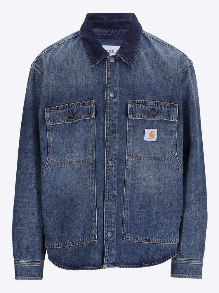 Chemise Oakland Jac 1