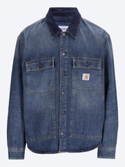 Chemise Oakland Jac ref: