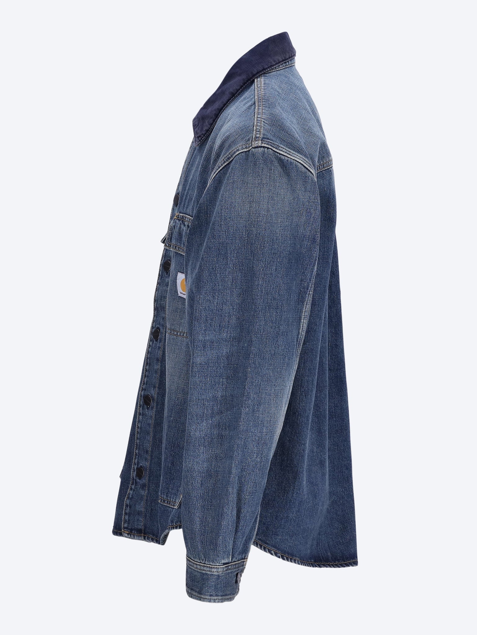 Chemise Oakland Jac 2