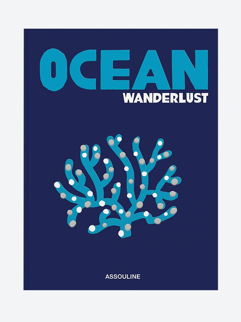 OCEAN WANDERLUST 1