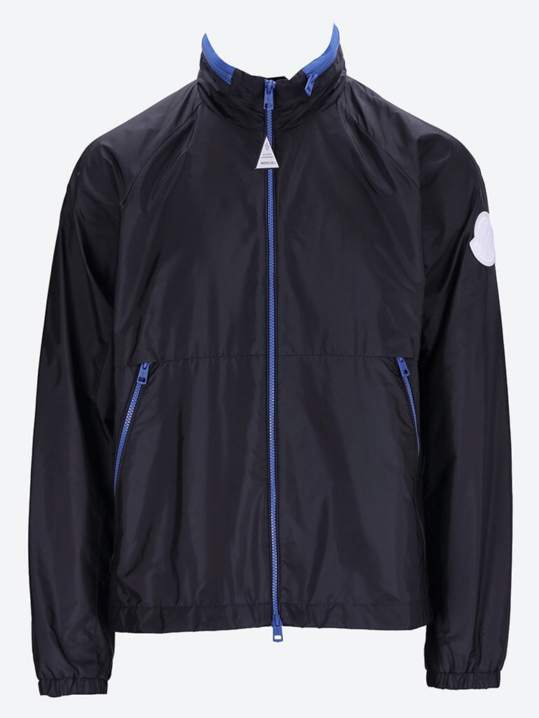 Octano jacket 1
