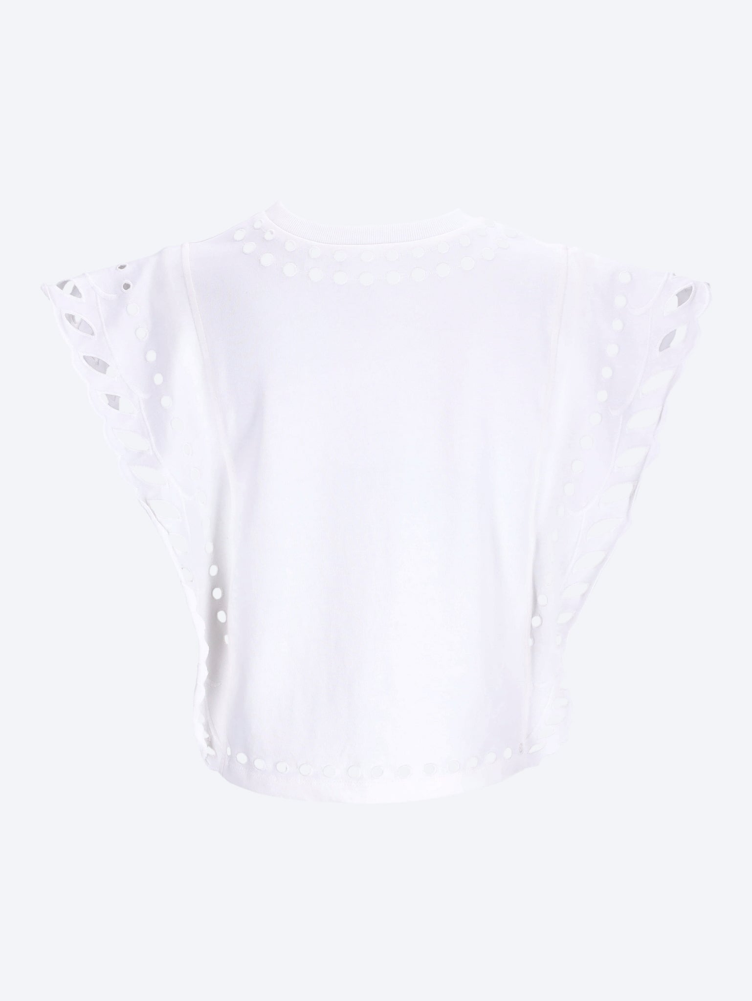 Odyle sleeveless top 2