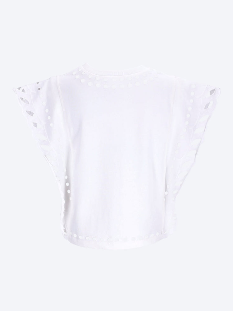 Odyle sleeveless top 2