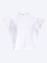 Odyle sleeveless top ref:
