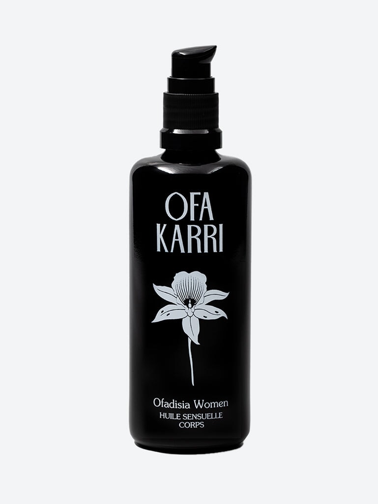 Ofadisia women oil 2