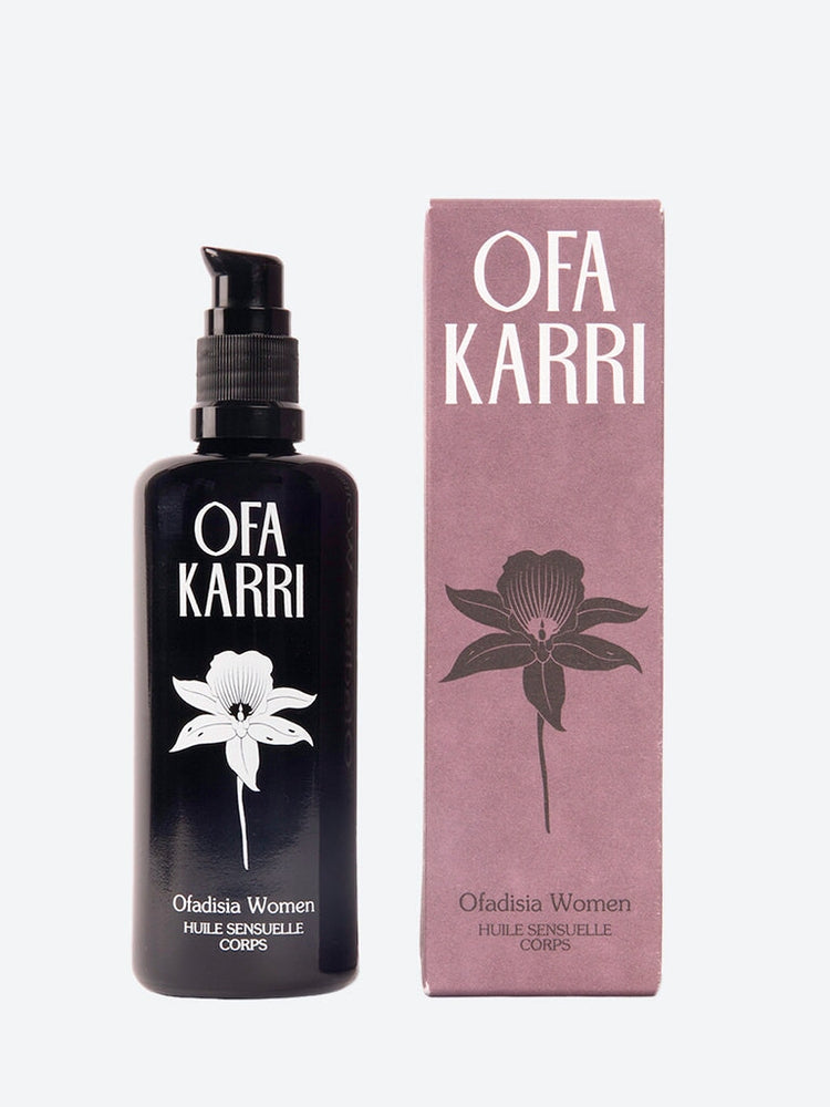 Ofadisia women oil 1