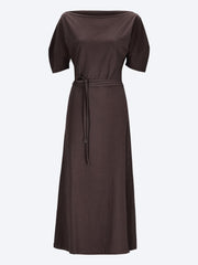 Off shoulder dress ref: