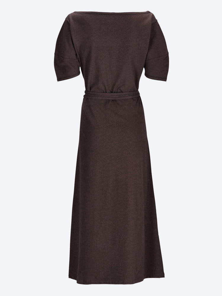 Off shoulder dress 3