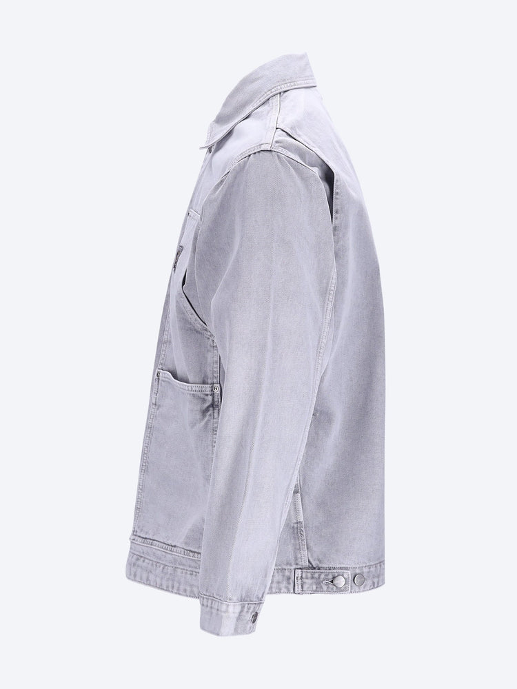 Og double front jacket 2