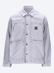 Og double front jacket ref:
