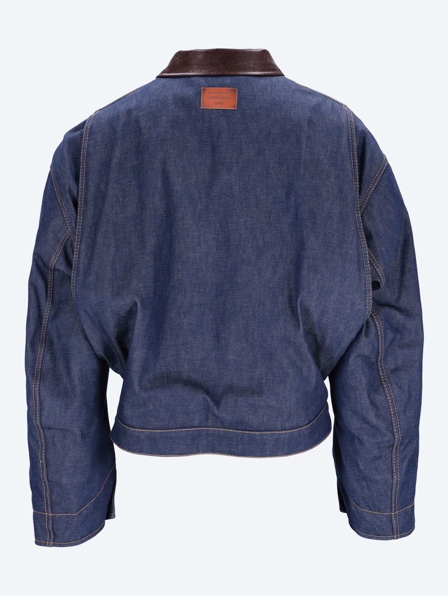 Ohniev denim jacket 3