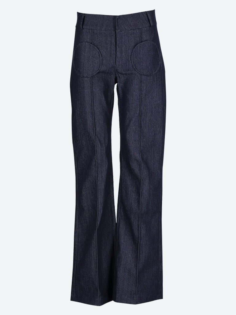 Olafur jeans 1