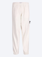 Old effect garment dyed pants ref: