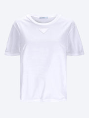 T-shirt en vieux jersey ref: