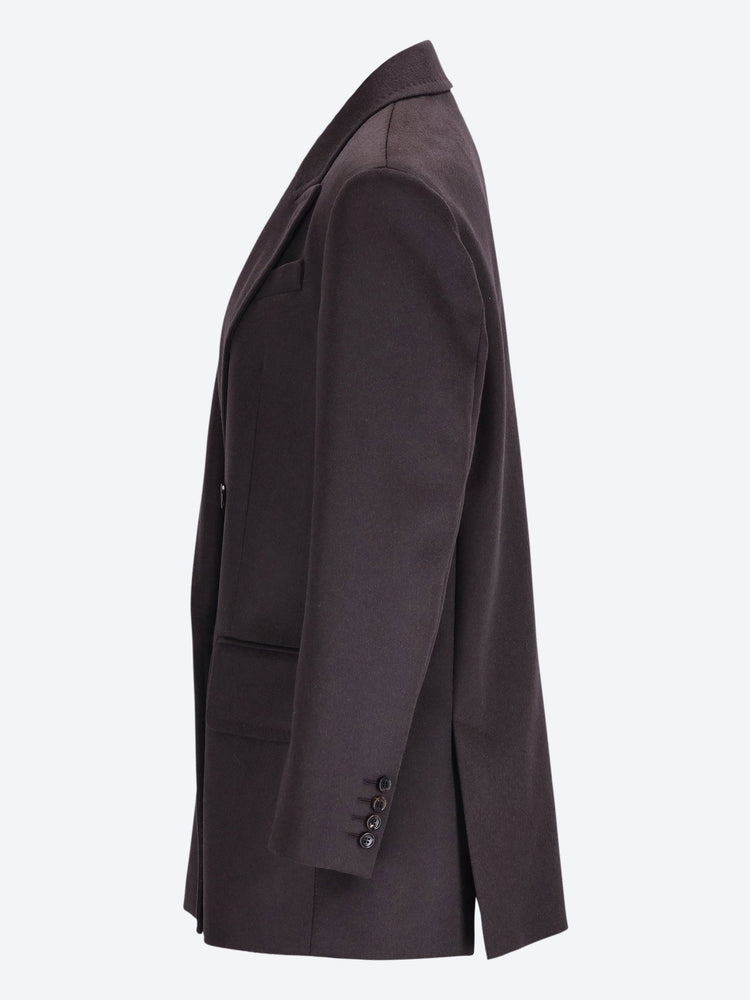 Olimpia-Jacke 2