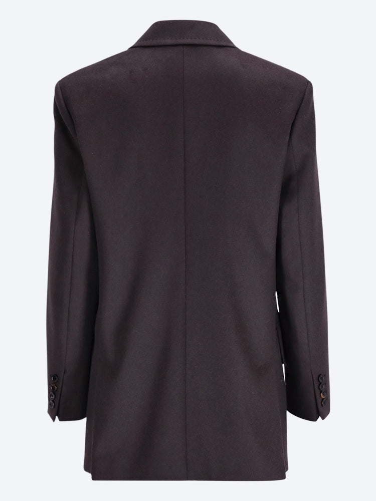 Olimpia-Jacke 3