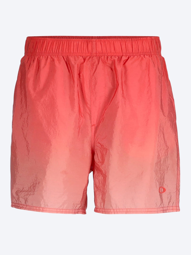 Short de plage ombré 16'' 1