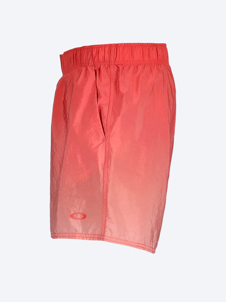 Short de plage ombré 16'' 2