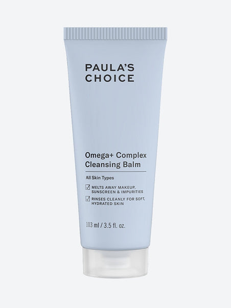 Omega+ complex cleansing balm